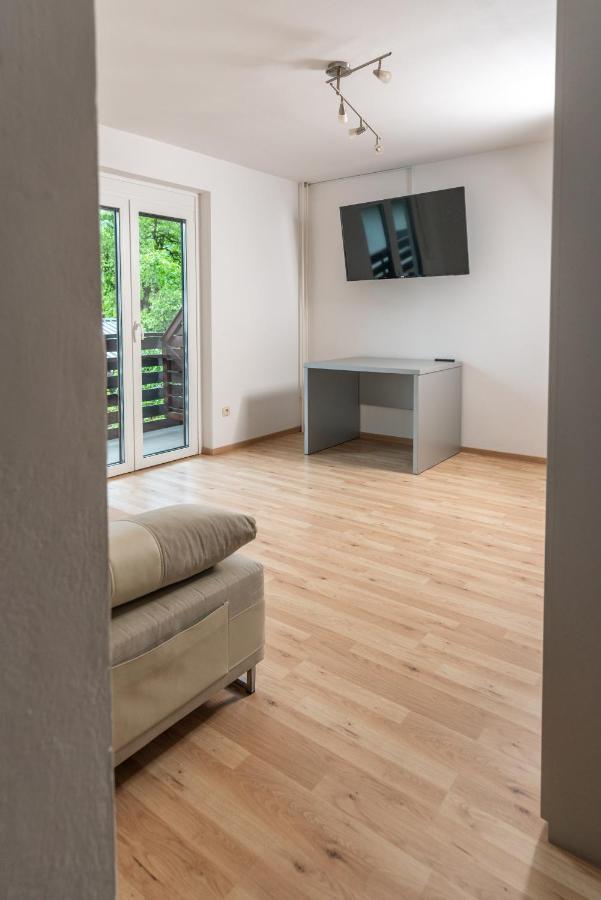 Apartments Znidar Bohinj Buitenkant foto