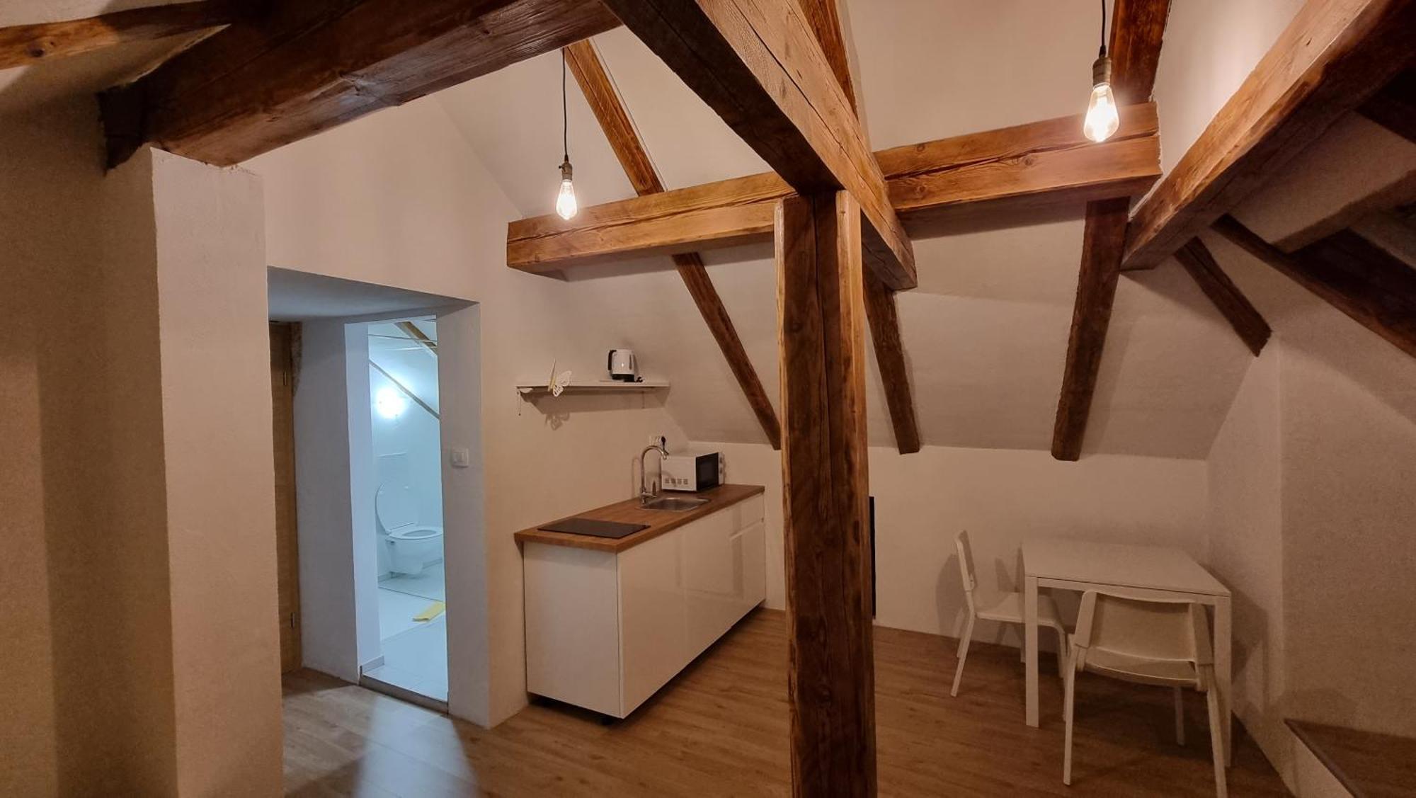 Apartments Znidar Bohinj Buitenkant foto