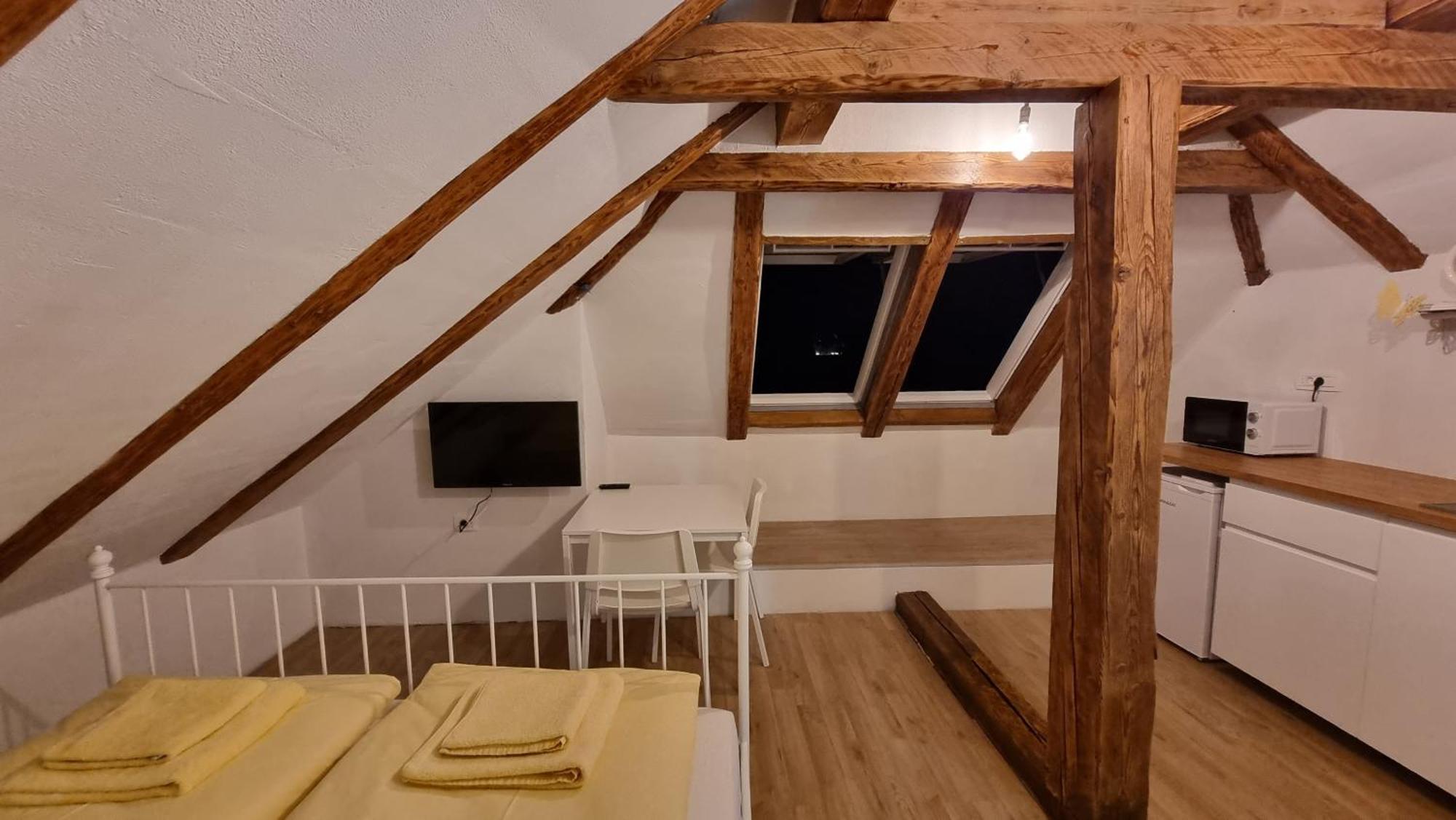 Apartments Znidar Bohinj Buitenkant foto